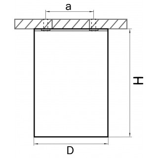 Светильник точечный накладной декоративный под заменяемые галогенные или LED лампы Rullo Lightstar 214486-foto2