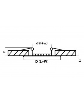 Светодиодная панель Zocco Lightstar 223182-foto2