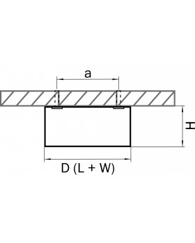 Светильник уличный светодиодный Zolla Lightstar 380273-foto2