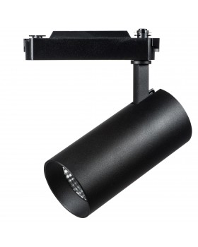 Светильник светодиодный для 1-фазного трека Fuoco Lightstar 218247 Светильник светодиодный для 1-фазного трека Fuoco Lightstar 218247