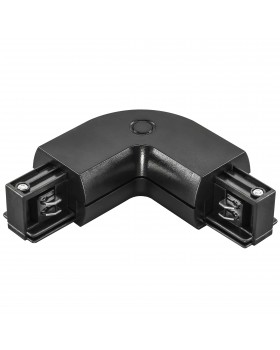 Соединитель L-образный трехфазный Barra Lightstar 504127