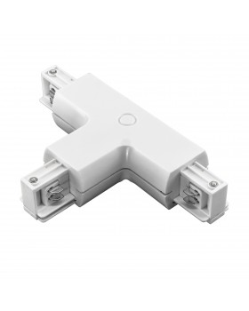 Соединитель T-образный трехфазный Barra Lightstar 504136