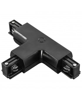 Соединитель T-образный трехфазный Barra Lightstar 504137