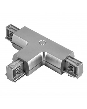Соединитель T-образный трехфазный Barra Lightstar 504139