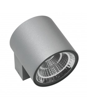 Светильник светодиодный уличный настенный Paro Lightstar 360694 Светильник светодиодный уличный настенный Paro Lightstar 360694