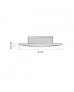 Панель декоративная к 384XXX Ipogeo Lightstar 384011-foto2