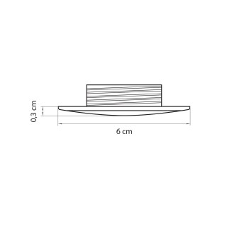 Панель декоративная к 384XXX Ipogeo Lightstar 384011-foto2