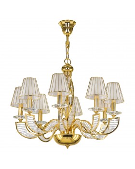 Люстра подвесная Alveare Lightstar Premium 702082