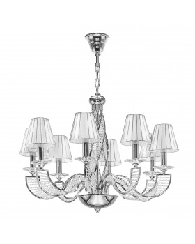 Люстра подвесная Alveare Lightstar Premium 702084
