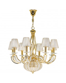 Люстра подвесная Alveare Lightstar Premium 702102