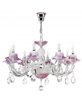 Люстра подвесная Anemone Lightstar Premium 714084