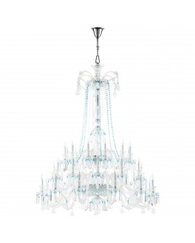 Люстра подвесная Campana Lightstar Premium 716364