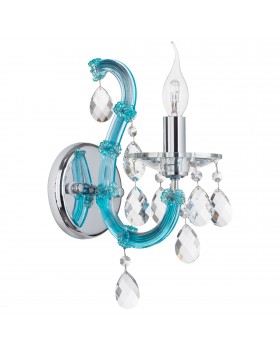 Бра Champa blu Lightstar Premium 698615