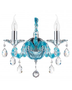 Бра Champa blu Lightstar Premium 698625