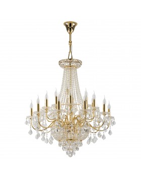 Люстра подвесная Classic Lightstar Premium 700292