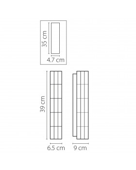 Бра Limpio Lightstar Premium 722620-foto2