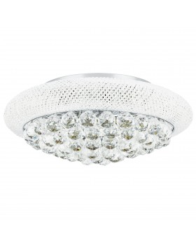 Люстра потолочная Monile Lightstar Premium 704094