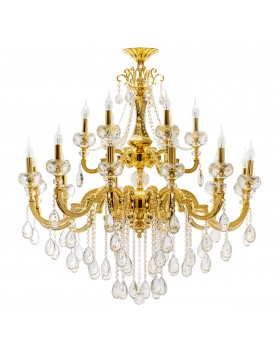 Люстра подвесная Montare Lightstar Premium 787182
