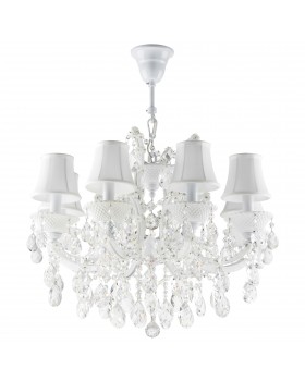 Люстра подвесная Princia Lightstar Premium 726081