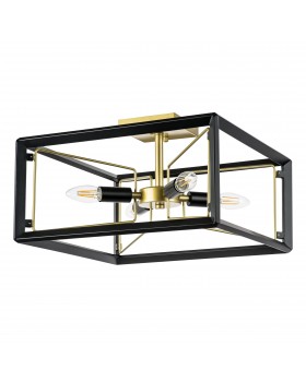 Люстра потолочная Regolo Lightstar Premium 713347