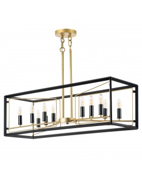 Люстра потолочная Regolo Lightstar Premium 713427