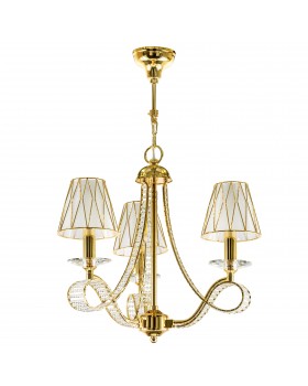 Люстра подвесная Riccio Lightstar Premium 705032