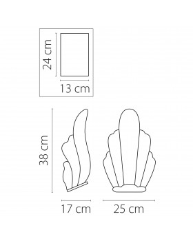 Бра Riccio Lightstar Premium 705634-foto2
