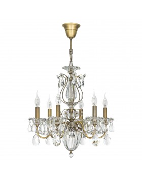 Люстра подвесная Schon Lightstar Premium 790061