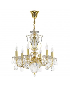 Люстра подвесная Schon Lightstar Premium 790062