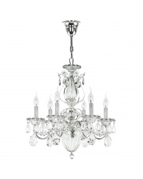 Люстра подвесная Schon Lightstar Premium 790064
