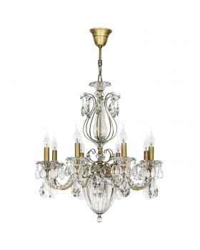 Люстра подвесная Schon Lightstar Premium 790111
