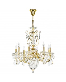 Люстра подвесная Schon Lightstar Premium 790112