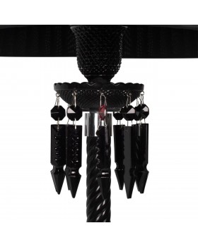 10210T Black Настольная лампа LOFT IT Zenith-foto5