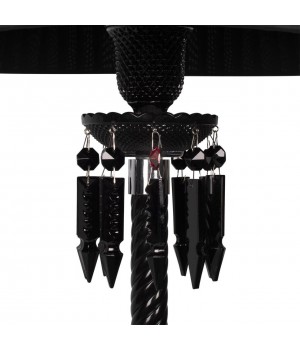 10210T Black Настольная лампа LOFT IT Zenith-foto5