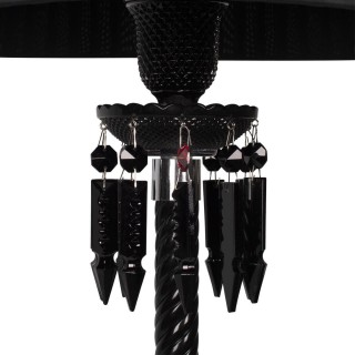 10210T Black Настольная лампа LOFT IT Zenith-foto5