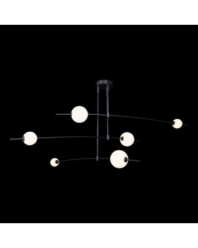 10116/6 Потолочный светильник LOFT IT Currant-foto4