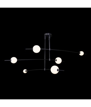 10116/6 Потолочный светильник LOFT IT Currant-foto4