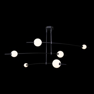 10116/6 Потолочный светильник LOFT IT Currant-foto4