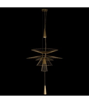 10141/600 Подвесной светильник LOFT IT Star-foto2