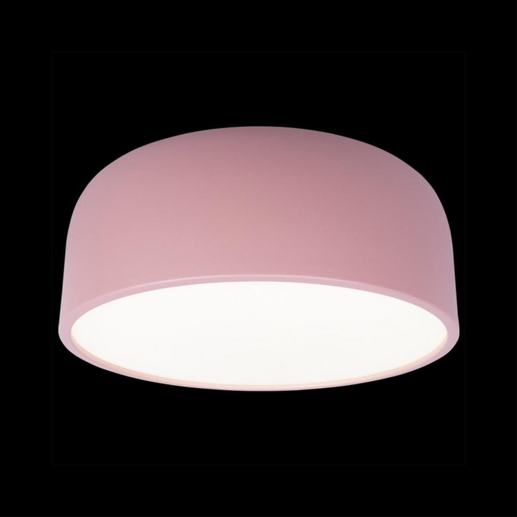 10201/350 Pink Потолочный светильник LOFT IT Axel