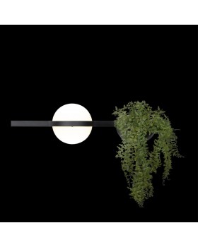 10121W/A Настенный светильник LOFT IT Jardin-foto2