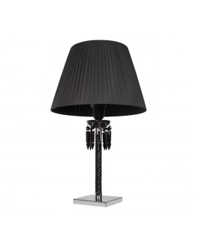 10210T Black Настольная лампа LOFT IT Zenith-foto3
