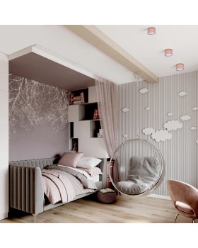 10162 Green Накладной светильник LOFT IT Grape-foto3