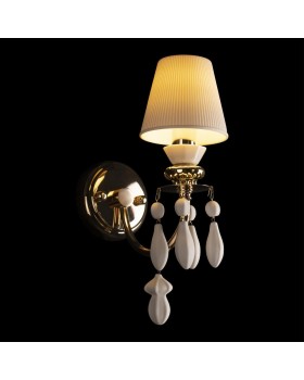 10203/1W White Настенный светильник LOFT IT Grace-foto2