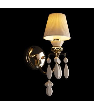 10203/1W White Настенный светильник LOFT IT Grace-foto2