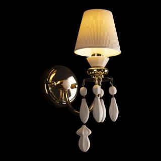 10203/1W White Настенный светильник LOFT IT Grace-foto2