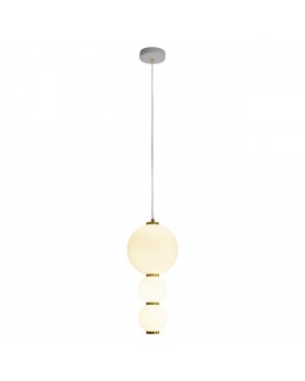 10205/C Подвесной светильник LOFT IT Pearls-foto3