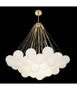 10129/1000 Gold Подвесная люстра LOFT IT Dream-foto2