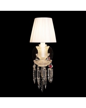 10210/1W White Настенный светильник LOFT IT Zenith-foto2