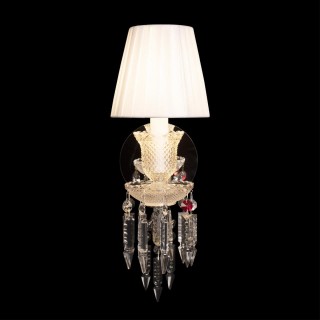 10210/1W White Настенный светильник LOFT IT Zenith-foto2